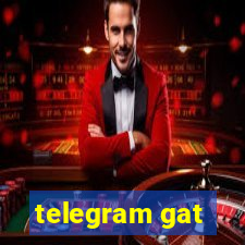 telegram gat